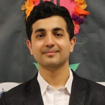 Sudip's Profile Picture